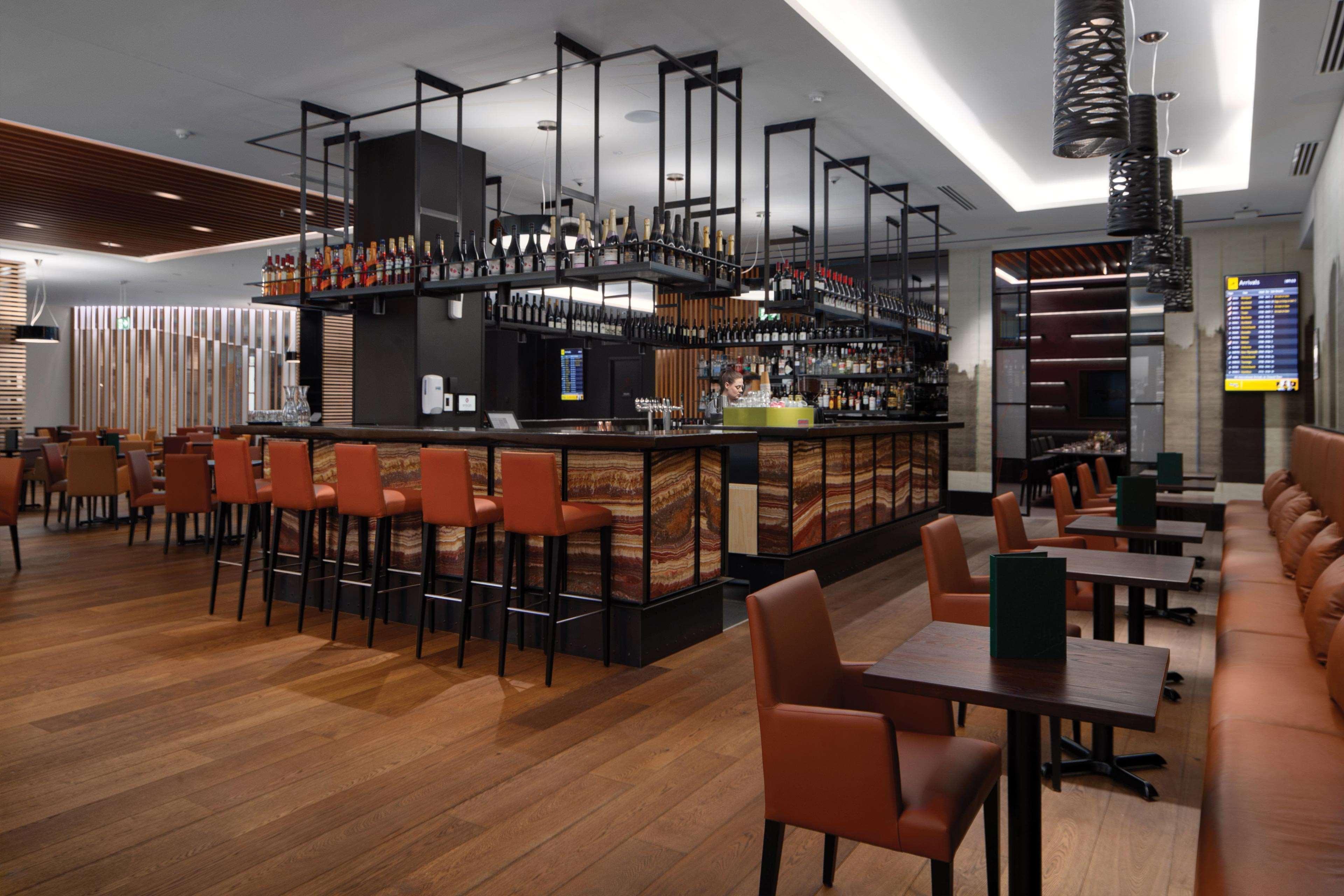 Hotel Rydges Wellington Airport Exterior foto